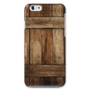 CBY-I6-129 [iPhone 6/6sケース Old Wood]