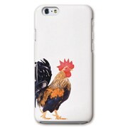 CBY-I6-133 [iPhone 6/6sケース Chucky]