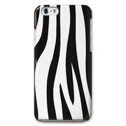 CBY-I6-144 [iPhone 6/6sケース Zebra]