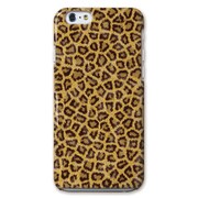 CBY-I6-147 [iPhone 6/6sケース Leopard]