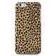 CBY-I6-155 [iPhone 6/6sケース Cheetah]