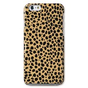 CBY-I6-155 [iPhone 6/6sケース Cheetah]