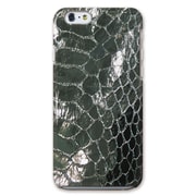CBY-I6-156 [iPhone 6/6sケース Reptiles leather 1]