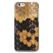 CBY-I6-157 [iPhone 6/6sケース Reptiles leather 2]