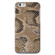 CBY-I6-158 [iPhone 6/6sケース Reptiles leather 3]