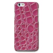 CBY-I6-159 [iPhone 6/6sケース Reptiles leather 4]