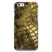 CBY-I6-160 [iPhone 6/6sケース Reptiles leather 5]