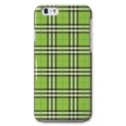 CBY-I6-165 [iPhone 6/6sケース BBチェック GR]