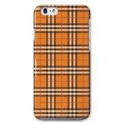CBY-I6-166 [iPhone 6/6sケース BBチェック OR]