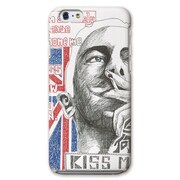 CBY-I6-177 [iPhone 6/6sケース Please Phone me]