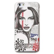 CBY-I6-178 [iPhone 6/6sケース How about rock n roll]