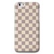 CBY-I6-184 [iPhone 6/6sケース チェック IV/GR]