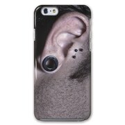 CBY-I6-199 [iPhone 6/6sケース Tragus and Ear Expansion]
