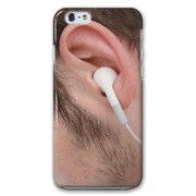 CBY-I6-202 [iPhone 6/6sケース Earphone]