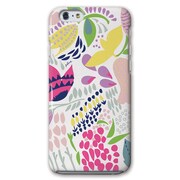 PLY-I6-007 [iPhone 6/6sケース カラフルダンス]