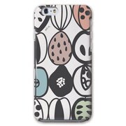 PLY-I6-030 [iPhone 6/6sケース モノトーンフルーツ]