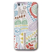 PLY-I6-031 [iPhone 6/6sケース 刺繍Plune.]