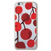 PLY-I6-043 [iPhone 6/6sケース 大きな木の実-CL]