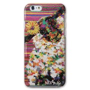 NJY-I6-007 [iPhone 6/6sケース ヒツジ]