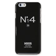BRY-I6-008 [iPhone 6/6sケース MSGR 02]