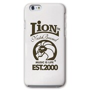 BRY-I6-011 [iPhone 6/6sケース NESTA 05]