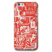 BRY-I6-032 [iPhone 6ケース push 011]