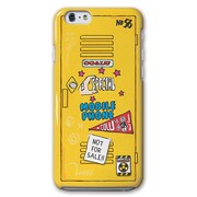 BRY-I6-076 [iPhone 6ケース Locker YE]