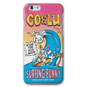 BRY-I6-079 [iPhone 6ケース surfingbunny]