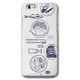 BRY-I6-124 [iPhone 6/6sケース hangeshow 01]