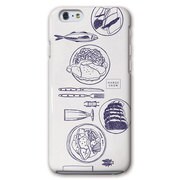 BRY-I6-124 [iPhone 6/6sケース hangeshow 01]