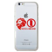 BRY-I6-125 [iPhone 6/6sケース NESTA 02 CL]