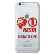 BRY-I6-126 [iPhone 6/6sケース NESTA 03 CL]