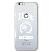 BRY-I6-128 [iPhone 6/6sケース NESTA 05 CL]
