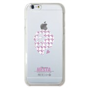 BRY-I6-129 [iPhone 6/6sケース NESTA 06 CL]