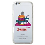 BRY-I6-131 [iPhone 6/6sケース NESTA 08 CL]