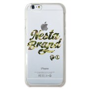 BRY-I6-132 [iPhone 6/6sケース NESTA 09 CL]