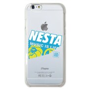 BRY-I6-141 [iPhone 6/6sケース NESTA 21 CL]