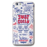 BRY-I6-147 [iPhone 6/6sケース JUST]