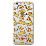 BRY-I6-151 [iPhone 6/6sケース Pizza CL]
