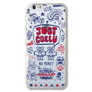 BRY-I6-152 [iPhone 6/6sケース JUST CL]