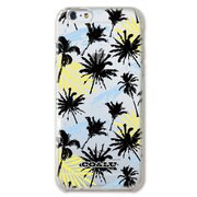 BRY-I6-153 [iPhone 6/6sケース Parm tree CL]