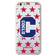 BRY-I6-155 [iPhone 6/6sケース CO＆LU LOGO2 CL]