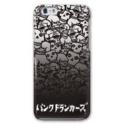BRY-I6-157 [iPhone 6/6sケース スカルズ]