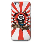 BRY-I6-159 [iPhone 6/6sケース 1周年]