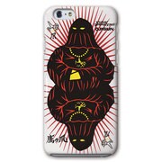BRY-I6-160 [iPhone 6ケース トランプ]