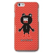BRY-I6-161 [iPhone 6ケース オジサン]