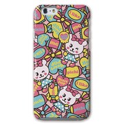FHY-I6-002 [iPhone 6ケース HBG 02]