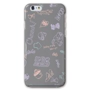 FHY-I6-008 [iPhone 6ケース HBG 08]