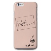 FNY-I6-004 [iPhone 6/6sケース noela 04]