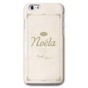 FNY-I6-008 [iPhone 6/6sケース noela 08]